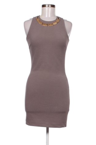 Sukienka Unbranded, Rozmiar S, Kolor Brązowy, Cena 68,55 zł, #137419742