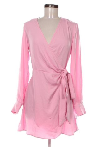 Rochie H&M, Mărime S, Culoare Roz, Preț 62,00 Lei, #137419805