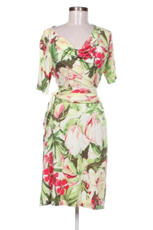 Kleid Charles Vogele, Größe XL, Farbe Mehrfarbig, Preis € 10,00, #137419865