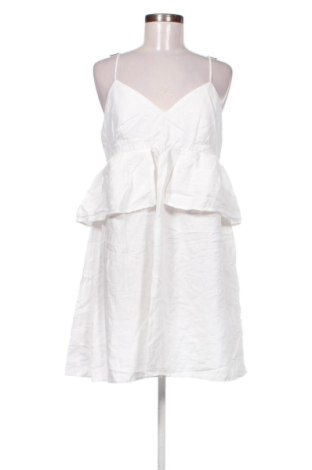Рокля Mango, Размер XL, Цвят Бял, Цена 16,95 €, #137419950