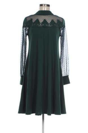 Rochie Unbranded, Mărime L, Culoare Verde, Preț 57,00 Lei, #137420051