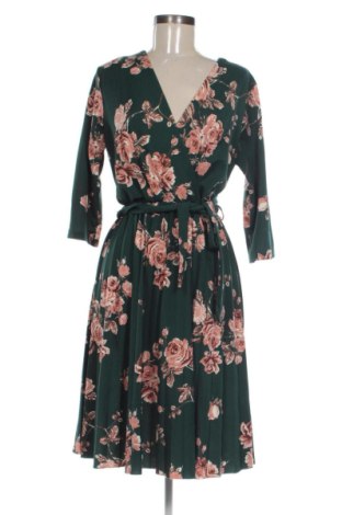 Rochie NEW COLLECTION, Mărime M, Culoare Multicolor, Preț 136,00 Lei, #137420089