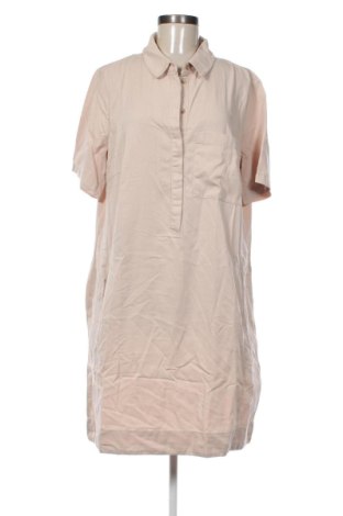 Sukienka Betty & Co, Rozmiar XL, Kolor Popielaty róż, Cena 431,99 zł, #137420196