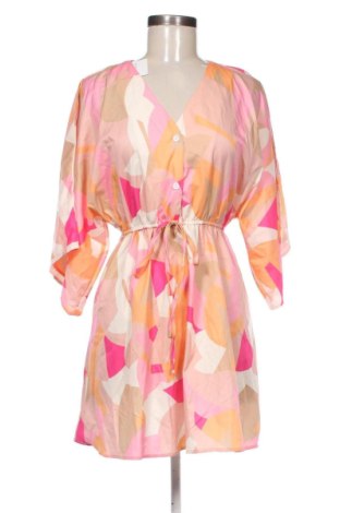 Kleid SHEIN, Größe S, Farbe Mehrfarbig, Preis 11,00 €, #137420336