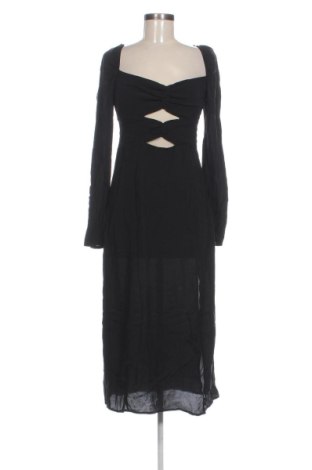Рокля Bershka, Размер L, Цвят Черен, Цена 20,31 €, #137420340