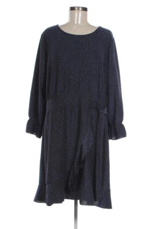 Rochie Floyd, Mărime XXL, Culoare Albastru, Preț 130,00 Lei, #137420509