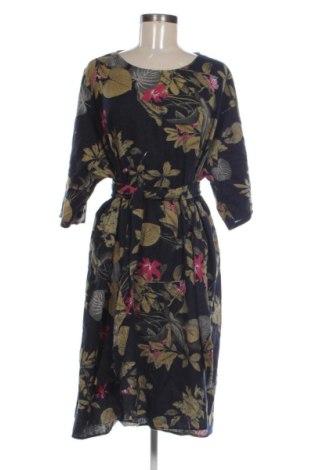 Rochie Zanzea, Mărime 3XL, Culoare Multicolor, Preț 73,00 Lei, #137420595