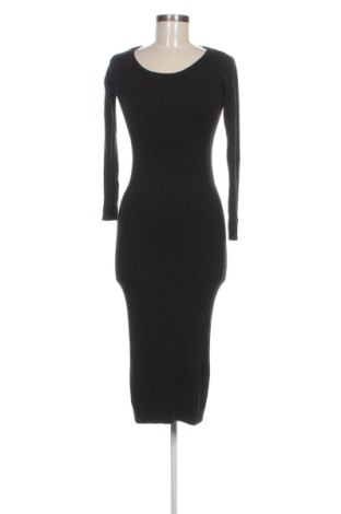 Rochie Monki, Mărime XS, Culoare Negru, Preț 73,49 Lei, #137420603