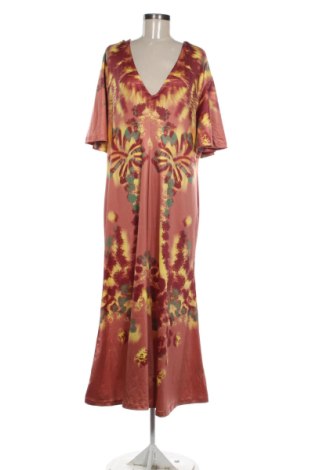 Rochie SHEIN, Mărime XXL, Culoare Multicolor, Preț 162,00 Lei, #137420613