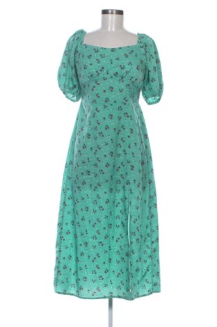 Kleid Missguided, Größe M, Farbe Grün, Preis € 15,41, #137420617