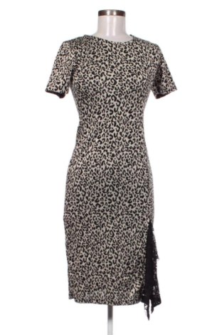 Рокля Zara, Размер S, Цвят Многоцветен, Цена 19,00 €, #137420641