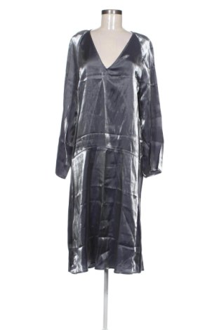 Рокля H&M, Размер L, Цвят Сив, Цена 25,00 €, #137420650