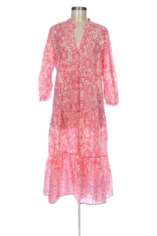 Šaty  Zara, Veľkosť L, Farba Viacfarebná, Cena  24,03 €, #137420712