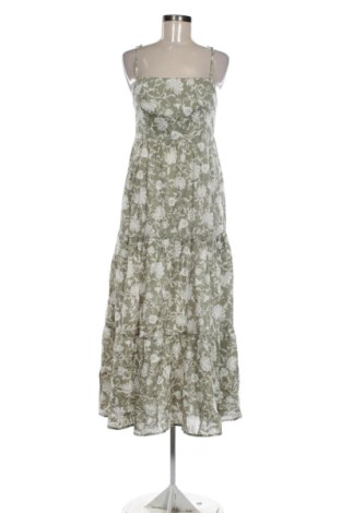 Šaty  Stradivarius, Velikost S, Barva Vícebarevné, Cena  434,00 Kč, #137420810