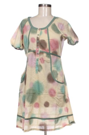 Kleid Sandwich_, Größe S, Farbe Mehrfarbig, Preis 17,15 €, #137420965
