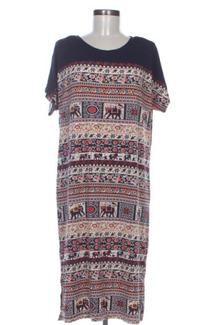 Rochie Unbranded, Mărime XL, Culoare Multicolor, Preț 80,28 Lei, #137420973