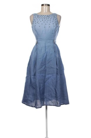 Rochie Unbranded, Mărime S, Culoare Albastru, Preț 47,24 Lei, #137421162