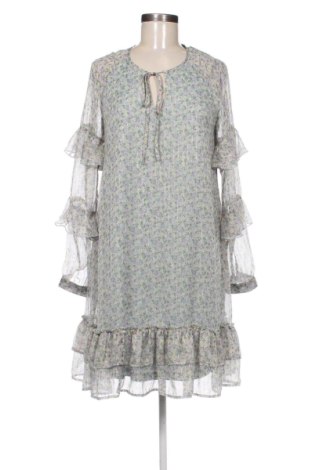 Sukienka Vero Moda, Rozmiar M, Kolor Kolorowy, Cena 46,57 zł, #137421264