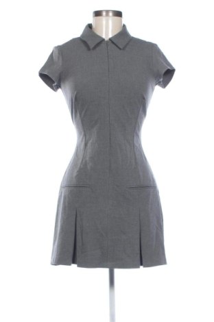 Šaty  Zara, Velikost XS, Barva Šedá, Cena  461,00 Kč, #137421498