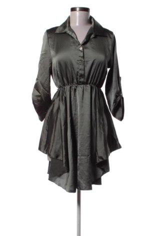 Рокля NEW COLLECTION, Размер S, Цвят Зелен, Цена 30,00 €, #137421512