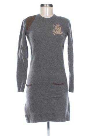 Kleid Galvanni, Größe S, Farbe Grau, Preis 21,00 €, #137421547