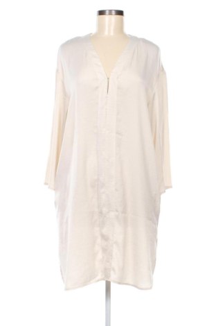 Kleid Unbranded, Größe M, Farbe Ecru, Preis 14,86 €, #137421725