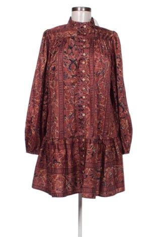 Rochie Unbranded, Mărime S, Culoare Multicolor, Preț 52,49 Lei, #137421752
