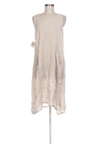 Sukienka Unbranded, Rozmiar XL, Kolor ecru, Cena 122,77 zł, #137421763
