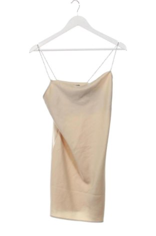 Sukienka Primark, Rozmiar S, Kolor Beżowy, Cena 25,40 zł, #137421860
