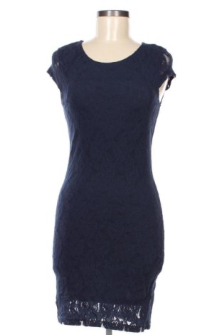 Šaty  Vero Moda, Velikost S, Barva Modrá, Cena  267,00 Kč, #137422057