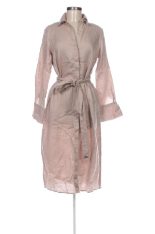 Sukienka Yaly Couture, Rozmiar L, Kolor Popielaty róż, Cena 110,07 zł, #137422127