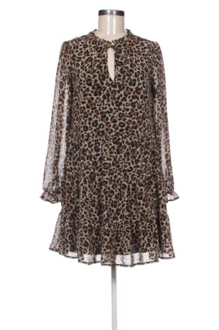 Kleid Clockhouse, Größe M, Farbe Mehrfarbig, Preis 9,00 €, #137422211