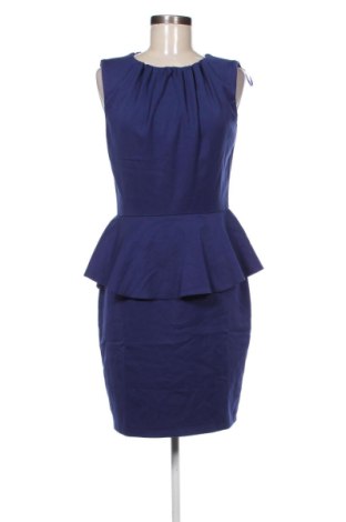 Rochie Closet London, Mărime M, Culoare Albastru, Preț 168,62 Lei, #137422221