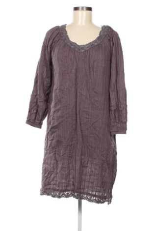Kleid Unbranded, Größe L, Farbe Lila, Preis 14,00 €, #137422297