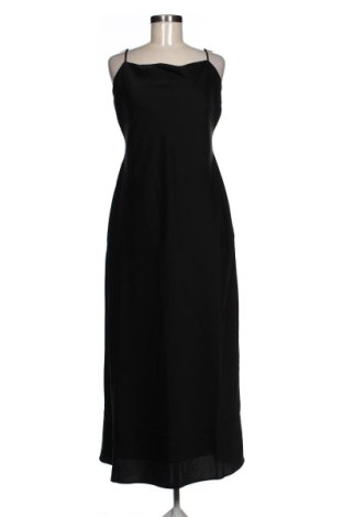 Šaty  H&M, Velikost L, Barva Černá, Cena  776,00 Kč, #137422299