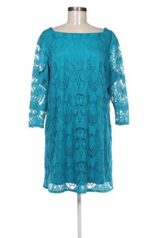 Rochie Debenhams, Mărime XXL, Culoare Albastru, Preț 73,49 Lei, #137422312