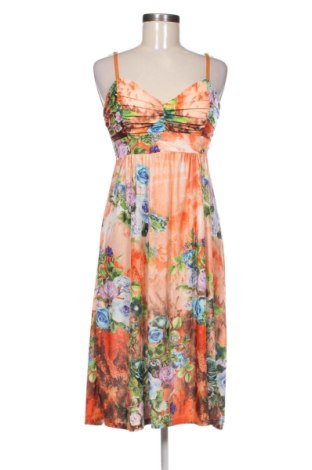 Rochie Elissa, Mărime S, Culoare Multicolor, Preț 104,98 Lei, #137422437