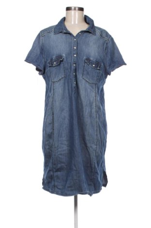Šaty  H&M, Velikost XL, Barva Modrá, Cena  509,00 Kč, #137422603