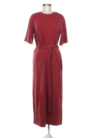 Sukienka Zara, Rozmiar M, Kolor Czerwony, Cena 89,52 zł, #137422628