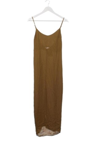 Šaty  Zara, Veľkosť S, Farba Hnedá, Cena  22,00 €, #137422725