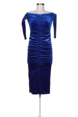 Φόρεμα SHEIN, Μέγεθος S, Χρώμα Μπλέ, Τιμή 13,46 €, #137422746
