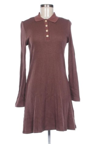Φόρεμα Sinsay, Μέγεθος L, Χρώμα Καφέ, Τιμή 12,76 €, #137422816