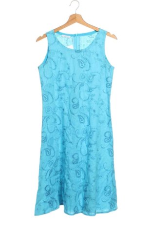 Rochie Unbranded, Mărime S, Culoare Albastru, Preț 89,23 Lei, #137422873