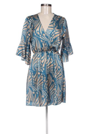 Рокля NEW COLLECTION, Размер S, Цвят Многоцветен, Цена 13,00 €, #137422904
