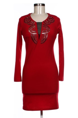Rochie Be You, Mărime S, Culoare Roșu, Preț 141,72 Lei, #137422933