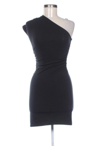 Sukienka ASOS DESIGN, Rozmiar XXS, Kolor Czarny, Cena 88,90 zł, #137423105