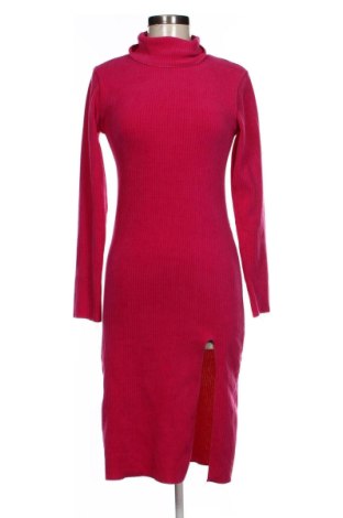 Sukienka Unbranded, Rozmiar S, Kolor Różowy, Cena 63,50 zł, #137423127