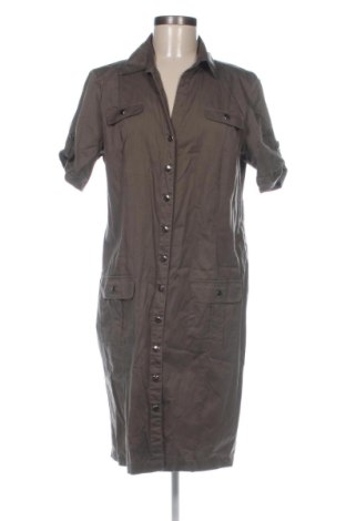 Šaty  Unbranded, Velikost L, Barva Zelená, Cena  825,00 Kč, #137423135