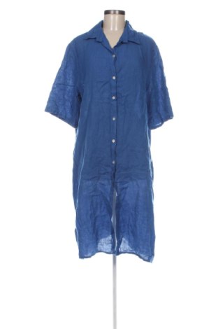 Šaty  Unbranded, Velikost XL, Barva Modrá, Cena  825,00 Kč, #137423136