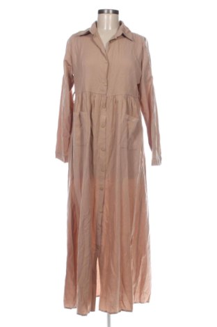 Šaty  Unbranded, Velikost M, Barva Popelavě růžová, Cena  607,00 Kč, #137423259